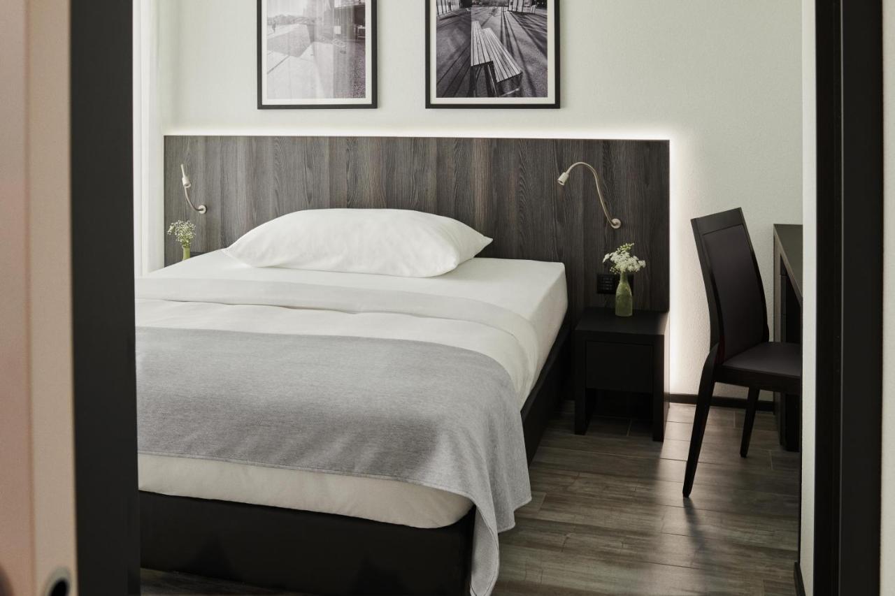 Three Point Apartments Zürich Eksteriør billede